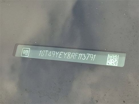 Used 2024 GMC Sierra 3500 Denali Ultimate image 27