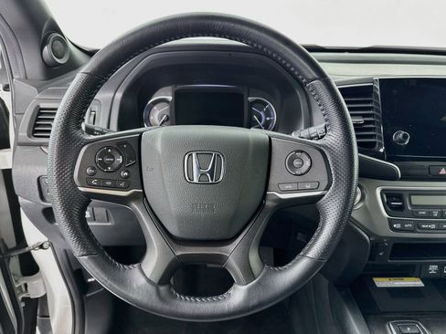 Certified 2023 Honda Passport EX-L image 11