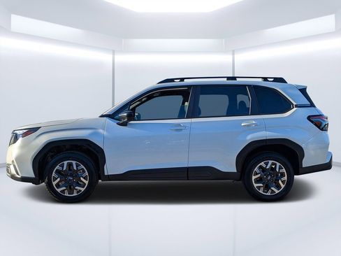 New 2026 Subaru Forester image 6