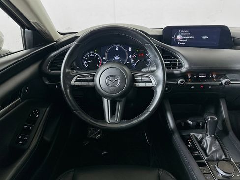 Used 2023 MAZDA MAZDA3 s FWD image 21