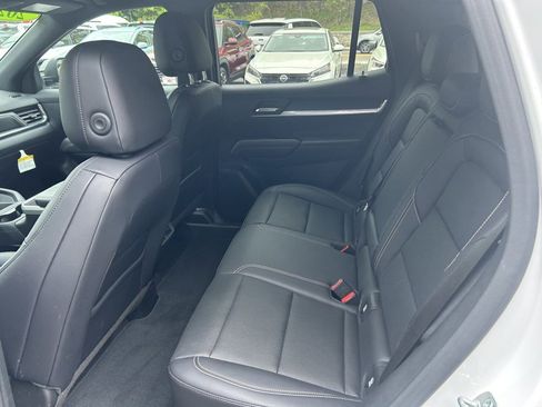 Used 2025 GMC Terrain Elevation w/ Elevation Premium Package AWD/4WD image 20