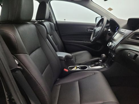 Used 2016 Acura ILX image 21