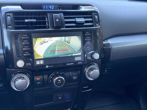 Certified 2024 Toyota 4Runner TRD Off-Road Premium w/ Off Road Premium Plus Package AWD/4WD image 34