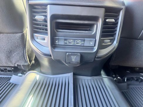 Used 2026 RAM 2500 Rebel w/ Rebel Level 1 Equipment Group image 24