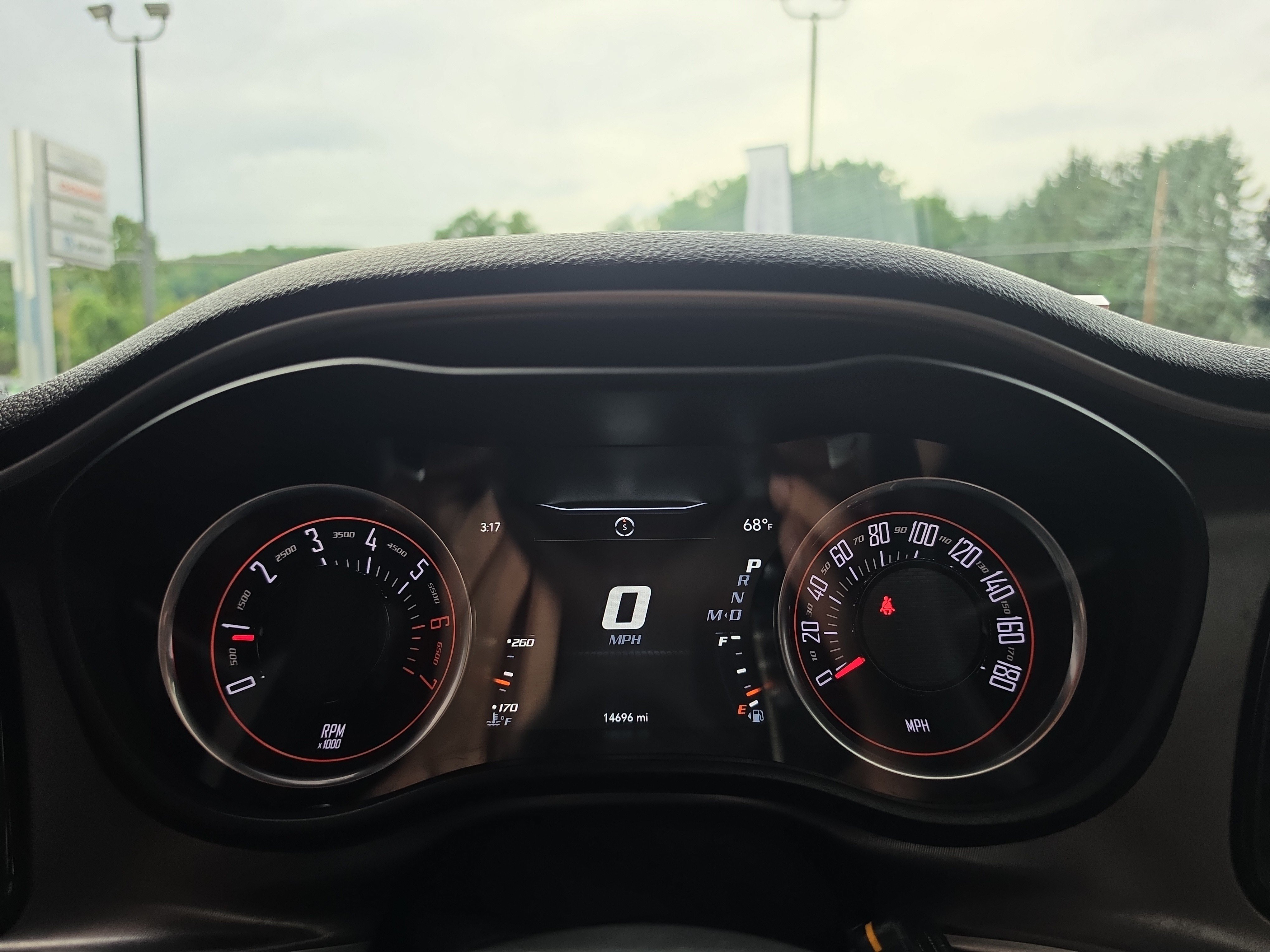 Used 2021 Dodge Challenger R/T Scat Pack RWD image 23