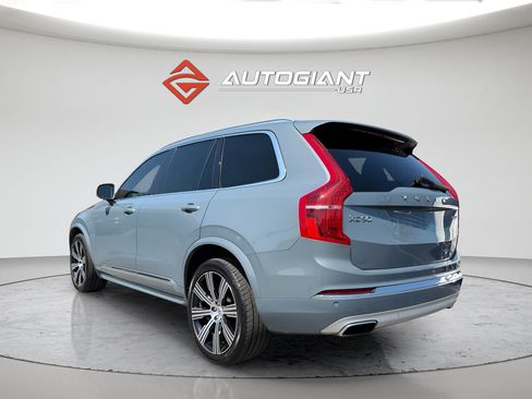 Used 2020 Volvo XC90 T6 Inscription AWD/4WD image 10