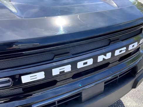 Used 2023 Ford Bronco Sport Outer Banks w/ Tech Package image 28