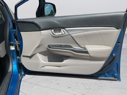 Used 2013 Honda Civic EX-L image 20