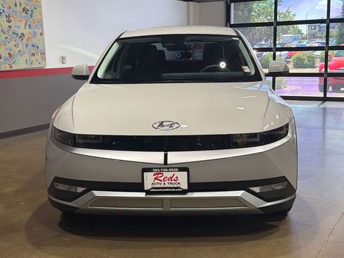 Used 2024 Hyundai Ioniq 5 SE AWD/4WD image 85
