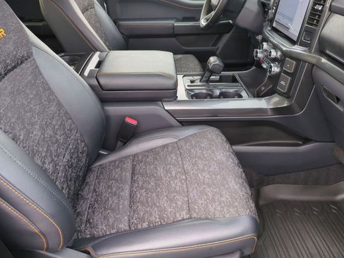 Used 2023 Ford F150 Tremor image 27