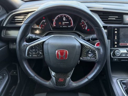 Used 2018 Honda Civic Si image 13