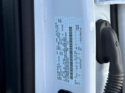 Used 2024 Ford F150 XLT w/ Mobile Office Package image 31