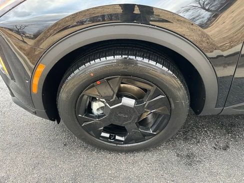 New 2026 Kia Sportage X-Line w/ X-Line Technology Package image 27