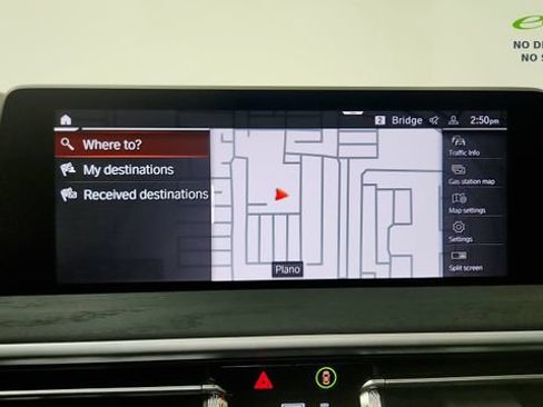 Used 2024 BMW X3 sDrive30i w/ Convenience Package RWD image 60