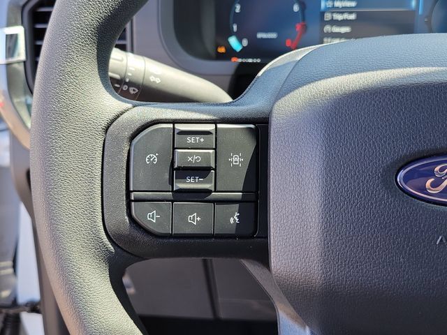 New 2026 Ford F150 STX w/ F-150 LOBO Package AWD/4WD image 31