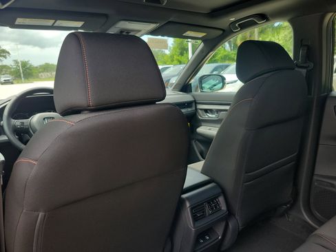 New 2026 Honda CR-V Sport image 14