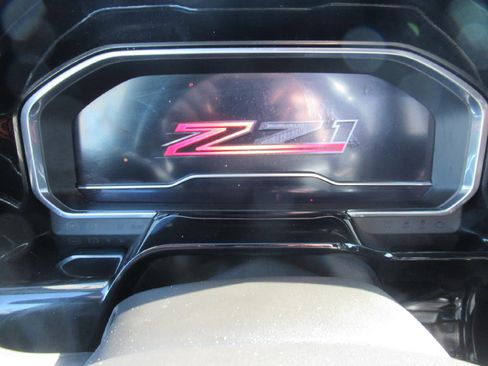 Certified 2022 Chevrolet Silverado 1500 RST w/ All Star Edition Plus AWD/4WD image 13