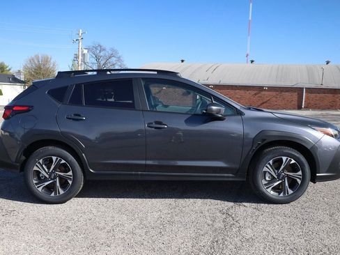 New 2026 Subaru Crosstrek 2.0i Premium image 5