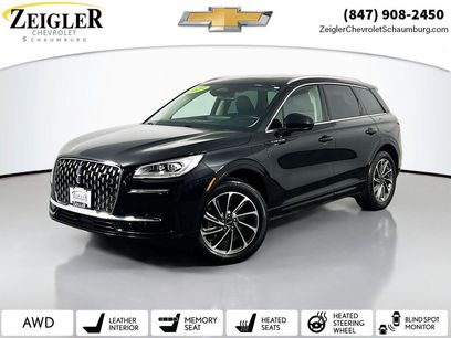 Used 2023 Lincoln Corsair Grand Touring