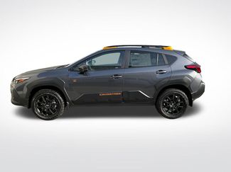 New 2026 Subaru Crosstrek 2.5i Wilderness AWD/4WD video 2