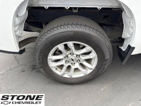 Certified 2023 Chevrolet Silverado 1500 RST image 11