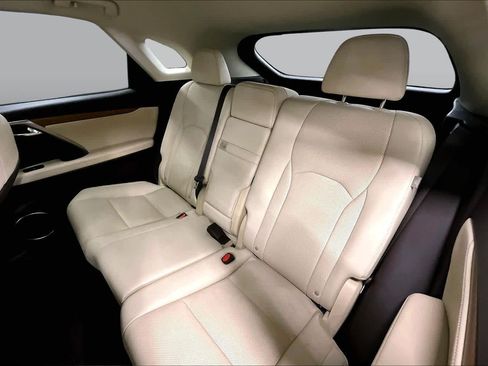 Used 2020 Lexus RX 450h AWD w/ Premium Package image 19