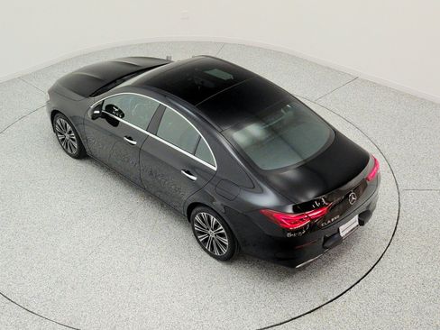 Used 2023 Mercedes-Benz CLA 250 image 29