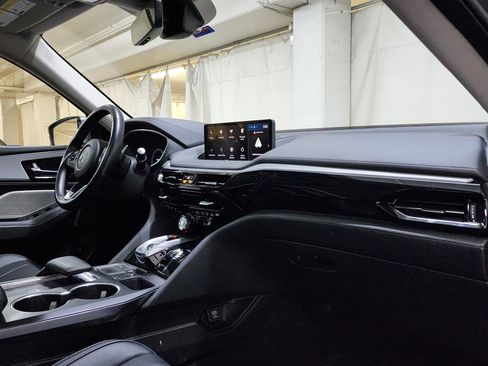Certified 2023 Acura MDX SH-AWD image 23