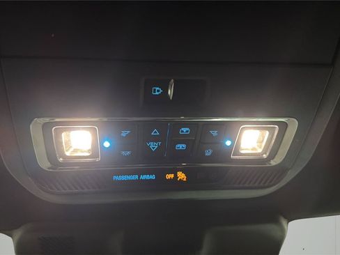 Used 2024 Ford F150 Lightning Lariat AWD/4WD image 21