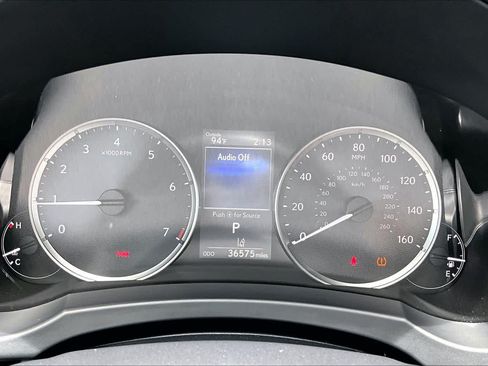 Used 2024 Lexus IS 350 F Sport w/ Accessory Package RWD image 24