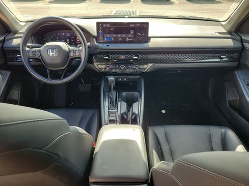 Used 2023 Honda Accord EX-L image 18