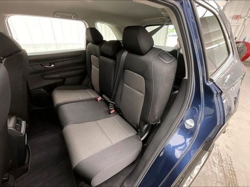 Certified 2024 Honda CR-V LX image 19