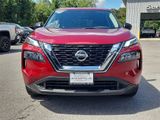 Used 2021 Nissan Rogue S image 2