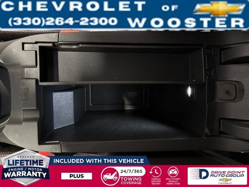 Used 2022 Chevrolet Equinox RS image 25