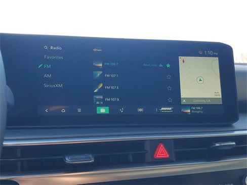 New 2026 Kia Sorento X-Line EX image 22