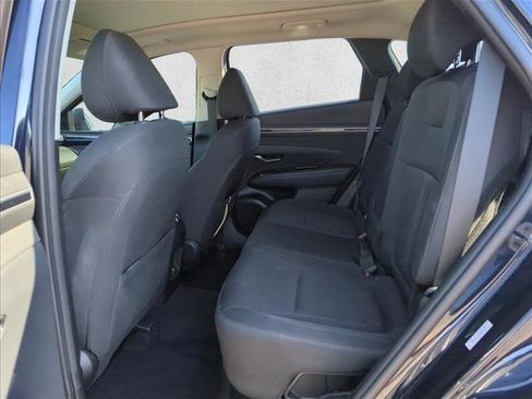 Used 2022 Hyundai Tucson SEL AWD/4WD image 17