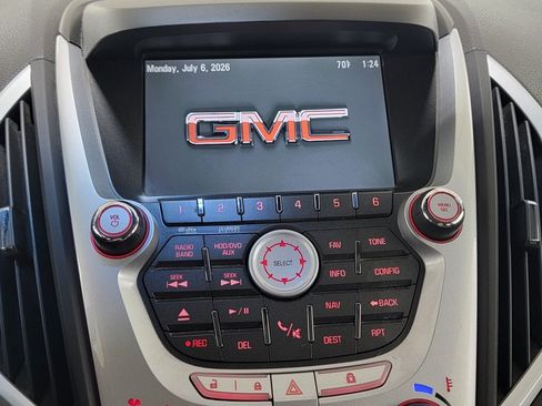 Used 2011 GMC Terrain SLE w/ Convenience Package AWD/4WD image 18