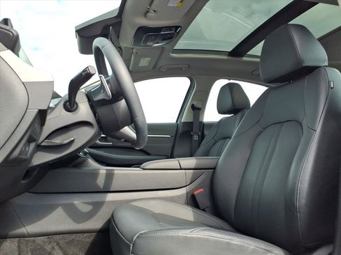 Certified 2024 Hyundai Sonata Limited image 28