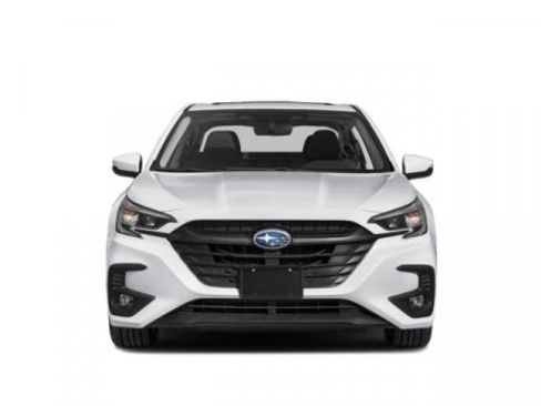 New 2025 Subaru Legacy Premium image 7