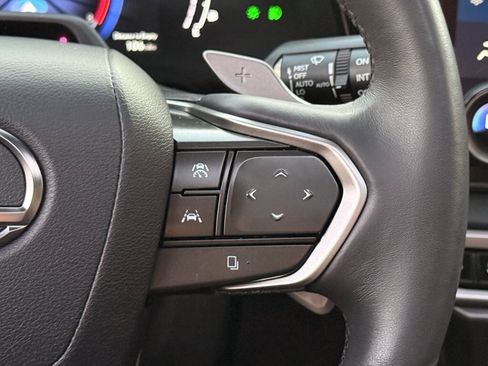 Certified 2024 Lexus RX 350 FWD w/ Convenience Package image 28