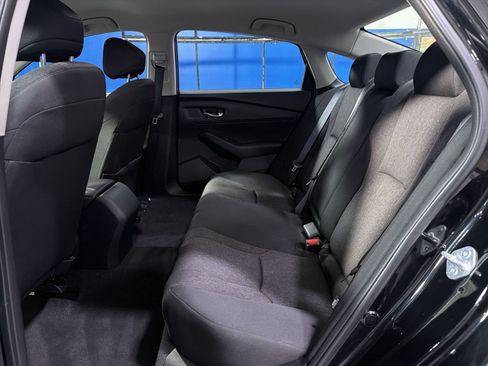 Used 2023 Honda Accord LX image 27