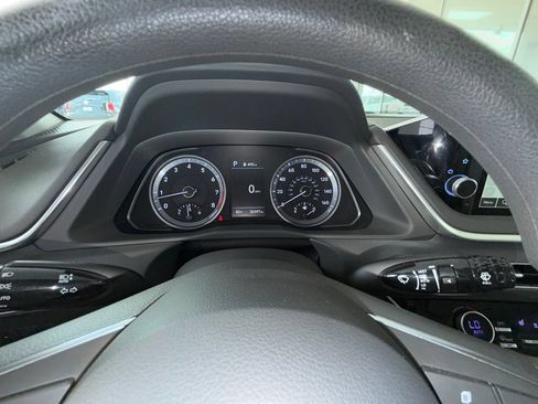 Used 2023 Hyundai Sonata SEL FWD image 18