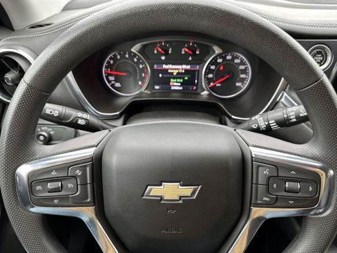 Certified 2023 Chevrolet Blazer LT w/ Convenience Package image 17
