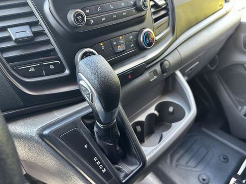 Certified 2024 Ford Transit 250 148 High Roof Extended w/ Load Area Protection Package RWD image 24