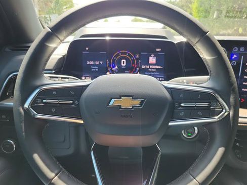 Used 2025 Chevrolet Tahoe High Country RWD image 51