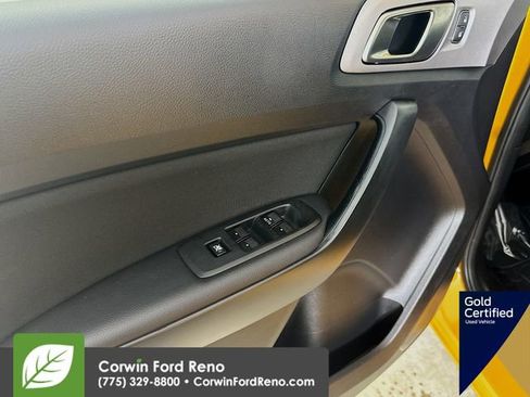 Certified 2021 Ford Ranger XLT w/ Equipment Group 302A High image 21