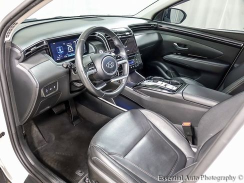 Used 2023 Hyundai Tucson Limited image 10