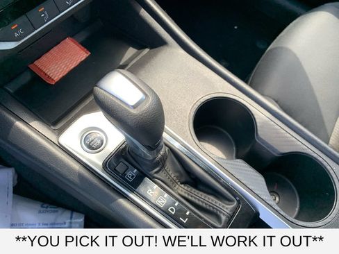 Used 2025 Nissan Altima 2.5 SV FWD image 21