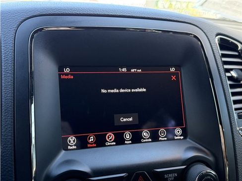 Used 2019 Dodge Durango GT w/ Blacktop Package image 47