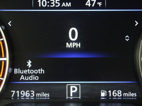 Used 2023 Nissan Altima 2.5 SV image 37